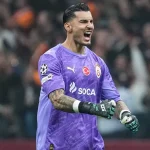 Şampiyonlar Ligi’nde Uğurcan Çakır fırtınası! Birçok dev kaleciyi geride bıraktı