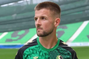 Şampiyonluk için gelmişti! Küme düşme potasına girince takımdan ayrıldı