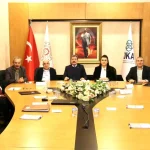 Samsun OSB’de Sanayi Gelişmeleri