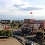 Samsun üretimde vites yükseltiyor: Gözler hızlı tren ve çevre yollarında