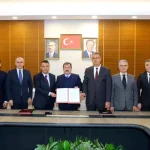 Samsun’a Et ve Et Ürünleri İşleme Tesisi