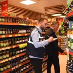 Samsun’da Fiyat Artışı Denetimi