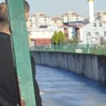 Samsun’da panik anları: Derede erkek cesedi bulundu