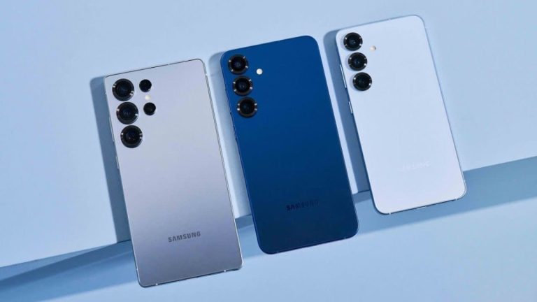 Samsung Galaxy S26 serisinin resmi görselleri sızdırıldı: İşte tasarım detayları