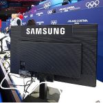 Samsung Odyssey monitörleri, Milano Cortina 2026 Kış Olimpiyat Oyunları’nda gerçek zamanlı hakemlik ve yayın operasyonlarını destekledi