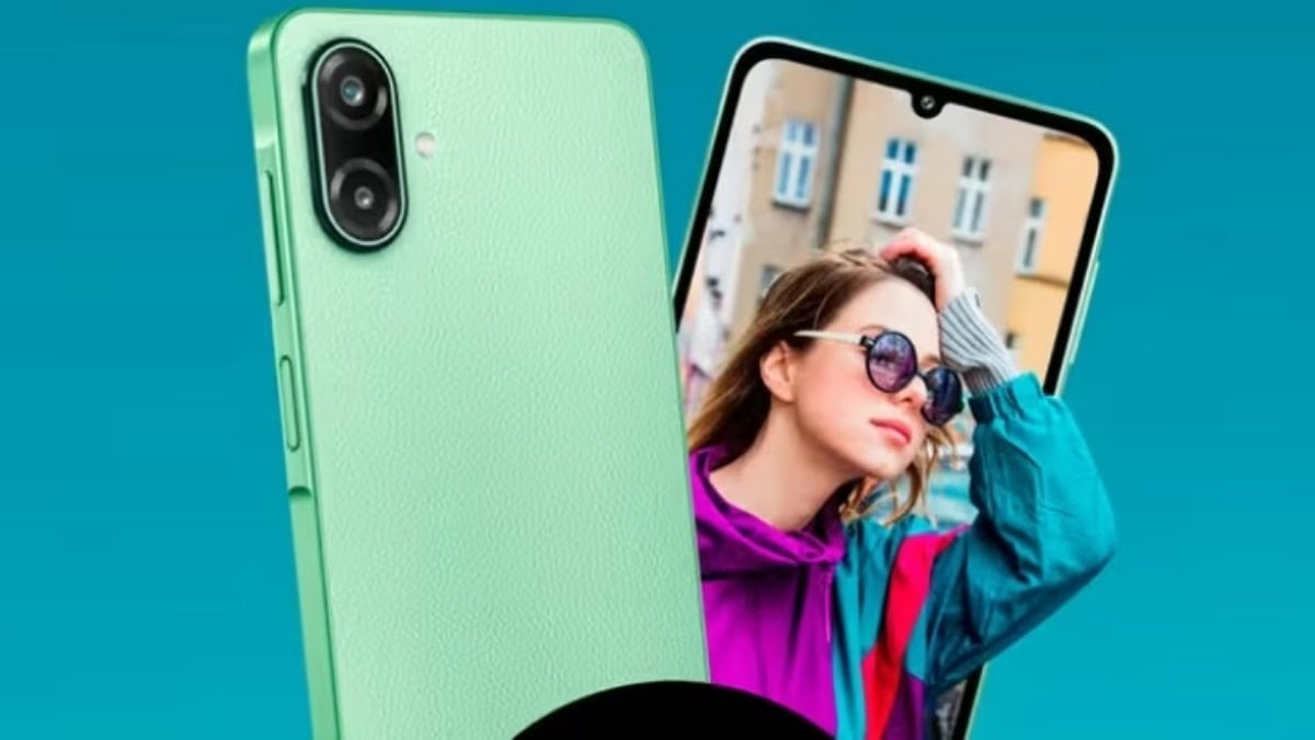 Samsung’dan batarya canavarı yeni telefon: Galaxy F70e 5G