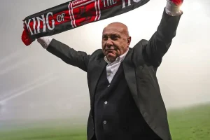 Samsunspor Başkanı Yüksel Yıldırım, Rahem Sterling’i doğruladı