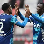 Samsunspor, Bodrum FK karşısında Marius Mouandilmadji ile güldü