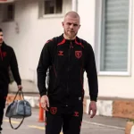 Samsunspor Kasımpaşa Maçı İçin İstanbul’a Gitti