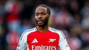 Samsunspor: Sterling transferi olumsuz sonuçlandı