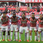 Samsunspor, UEFA Konferans Ligi kadrosunu bildirdi