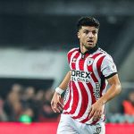 Samsunspor’da Eyüp Aydın ile yollar ayrıldı