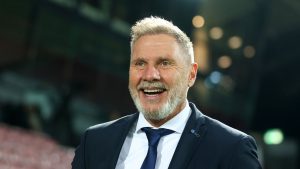 Samsunspor’da yeni teknik direktör belirlendi