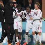 Samsunspor’dan Kasımpaşa’ya son dakika darbesi