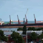 Samsun’un Dış Ticareti 2025 Aralık Raporu