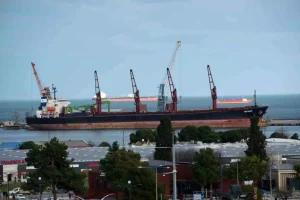 Samsun’un Dış Ticareti 2025 Aralık Raporu