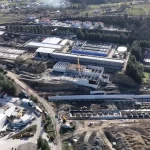 Samsun’un içme suyu altyapısına 1.7 milyar TL’lik yatırım