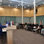 SAMÜ’den Gelecek Vizyonu