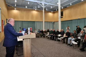 SAMÜ’den Gelecek Vizyonu