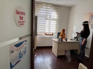 Sanal Gerçeklik ile Psikolojik Destek