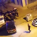 Sanal Medyada Küfürleşme Silahlı Kavga ile Sonuçlandı