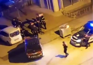 Sanal Medyada Küfürleşme Silahlı Kavga ile Sonuçlandı