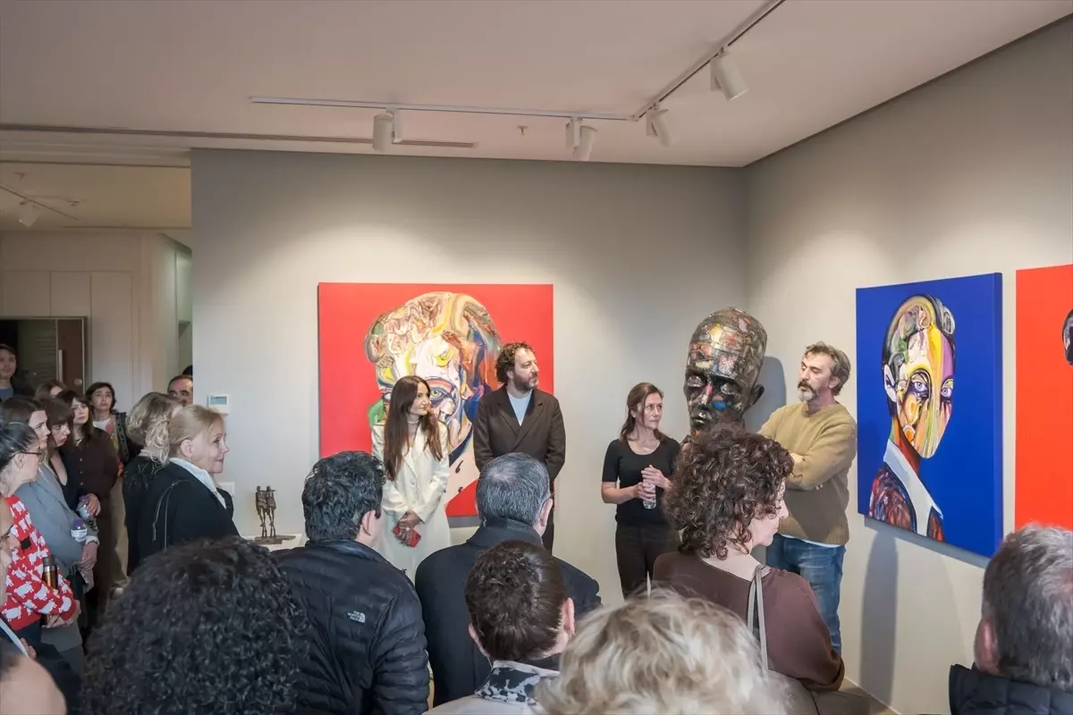 Sanat ve Mimarlık Üzerine Sohbetler