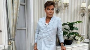 Sanatçı Fatih Ürek’in vasiyeti ortaya çıktı