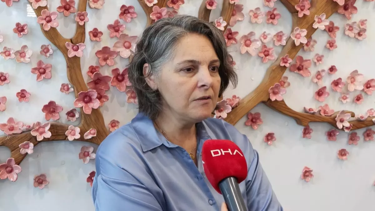 Sanatla Kanserle Mücadele