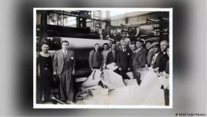 Sanayi Mirası: Fabrikalar Müze ve Park Oluyor