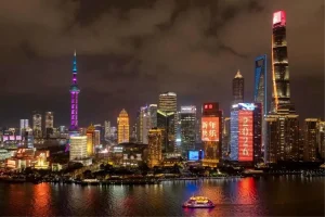 Şanghay’da Teknoloji İnovasyonu Hızlanıyor