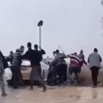 Şanlıurfa’da arazi kavgası: Kazma ve küreklerle birbirlerine girdiler