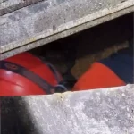 Şanlıurfa’da Fabrikada İşçi Öldü