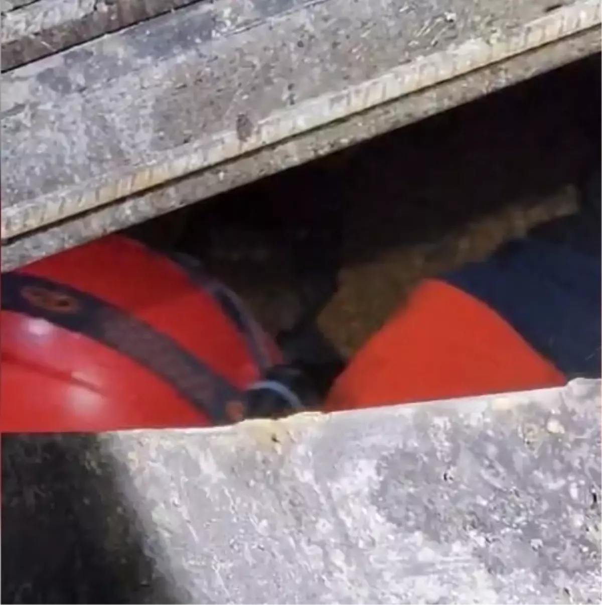 Şanlıurfa’da Fabrikada İşçi Öldü