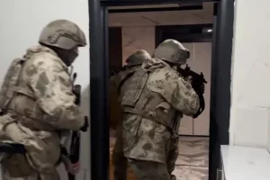 Şanlıurfa’da tefecilere büyük operasyon