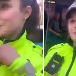 Şanlıurfa’da trafik polisini kayda alıp paylaşan şahıs gözaltında