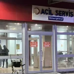 Şantiye Kazası: İşçi Matkabın Altında Kaldı