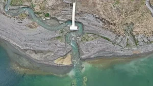 Sapanca Gölü’ne 3 Milyon Metreküp Su Takviyesi