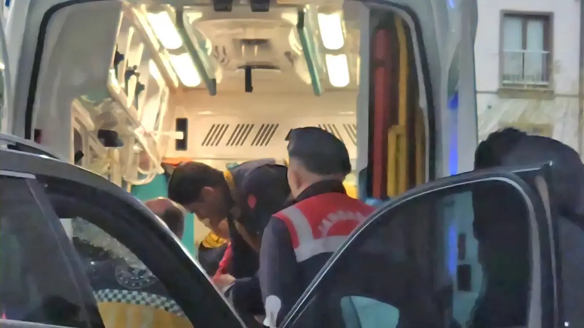 Sapanca’da Boğulma Tehlikesi: 3 Yaşındaki Kız Yoğun Bakımda