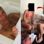 Sapık milyarderin evinden çıkan isim ülkesinde deprem etkisi yarattı