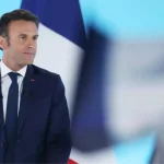 Şara ve Macron’dan Telefonda Görüşme