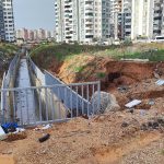 Sarıçam’da sel tepkisi: Dere yatağına yapılaşma var, altyapı yetersiz