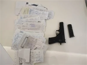 Sarılar Suç Örgütüne Operasyon: Emin Adanur Şikayetçi