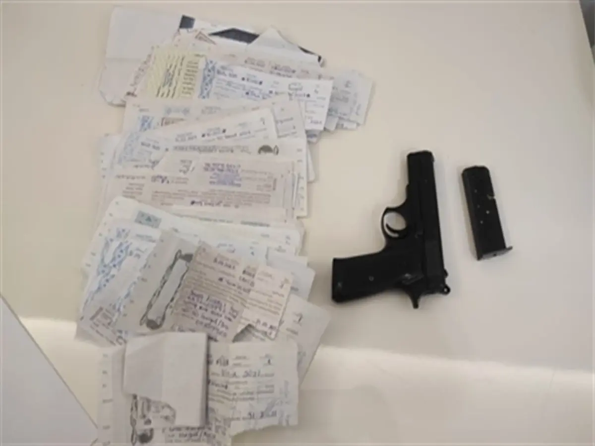 Sarılar Suç Örgütüne Operasyon: Emin Adanur Şikayetçi