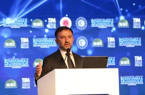 Savunma Sanayi İhracatı Yüzde 100 Arttı