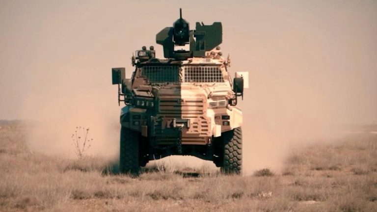 Savunma sanayiinde tarihi eşik: Kişi başı ihracat 100 bin dolara ulaştı