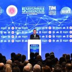 Savunma sanayiinde tarihi sıçrama: Kişi başı ihracat 100 bin doları aştı