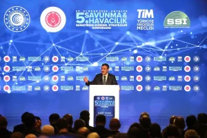 Savunma Sanayisinde Türkiye’nin Avantajı