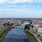 SBB’den Çarşamba’ya Çözüm Merkezi ve 153 Restoran