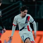 Sebastian Szymanski asist yaptı! Rennes, PSG’yi devirdi